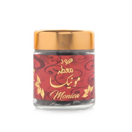 bakhoor_oud_monica-بخور_عود_معطر_مونيكا