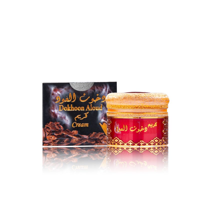 Dukhoon Al Oud Cream