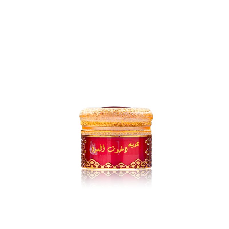 Dukhoon Al Oud Cream