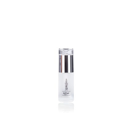 عطر الثلج احرف