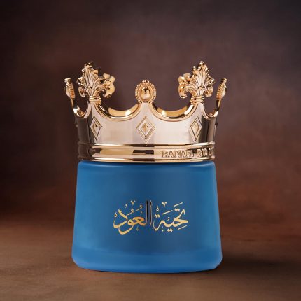 Bakhoor Oud Moattar Tahiat Al Oud