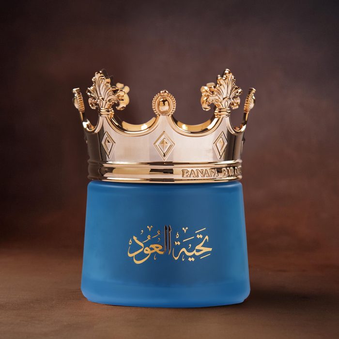 Bakhoor Oud Moattar Tahiat Al Oud