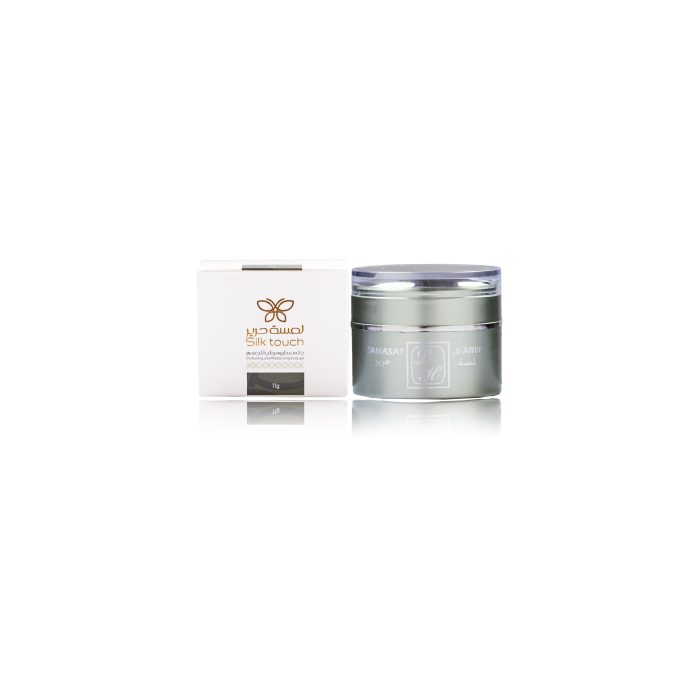 Silky Touch Cream