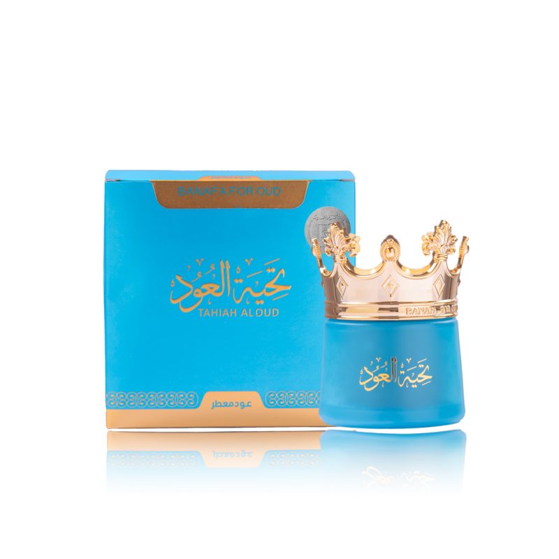 بخور تحية