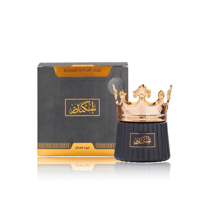بخور عود معطر اسكندر