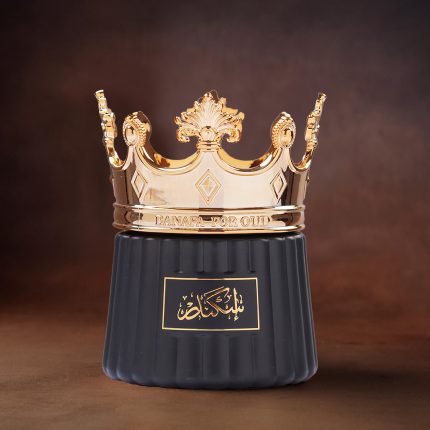 Bakhoor Oud Moattar Iskander
