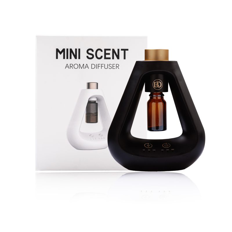 Smart Black Diffuser