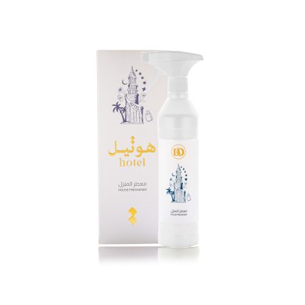 معطر منزل هوتيل