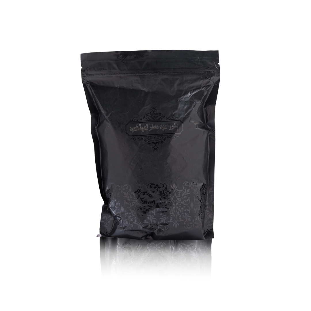 Bakhoor Oud Moattar Tahiat Al Oud 500 gram بخور عود معطر تحية العود 500 جرام