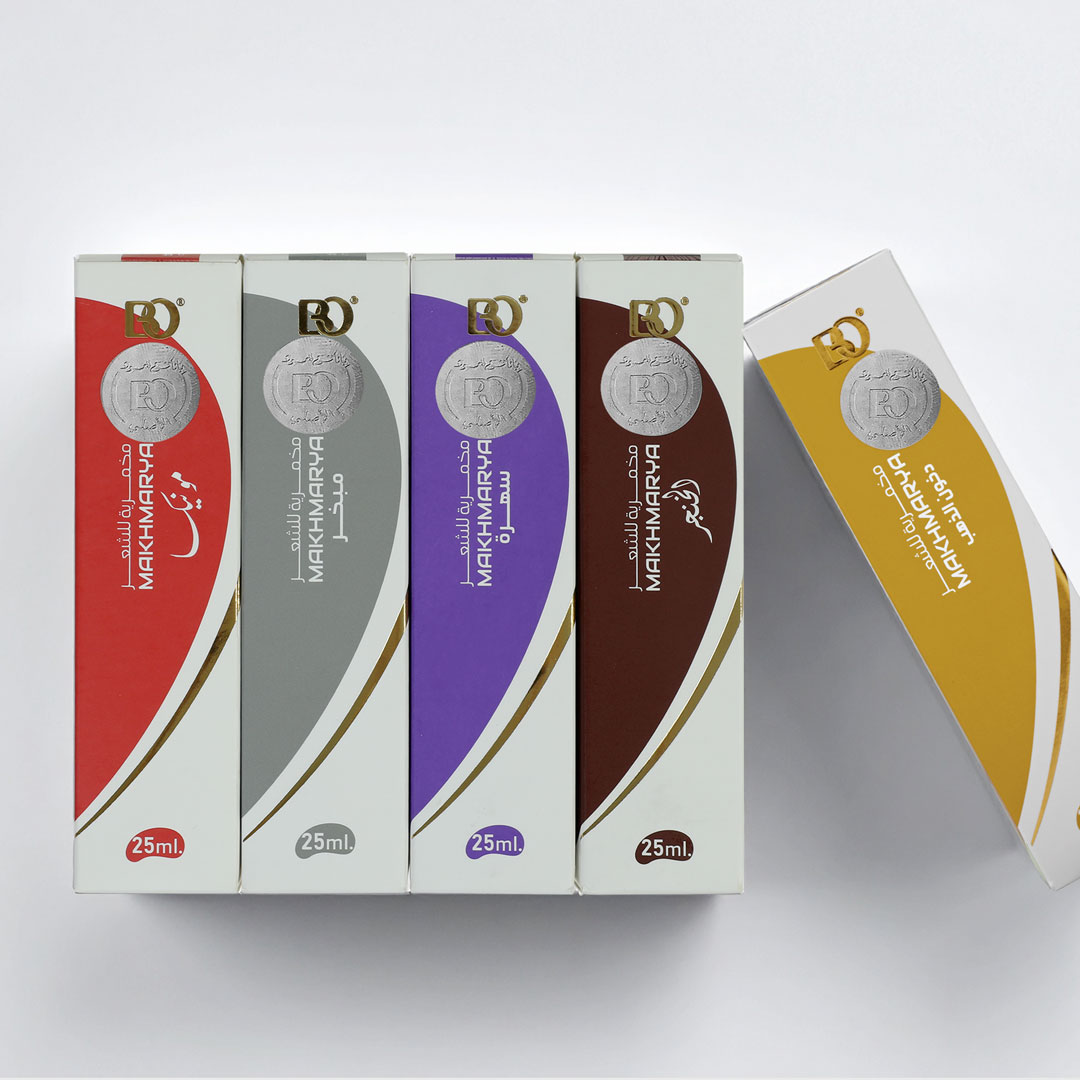 بكج مخمرية شعر بكج مخمرية شعر