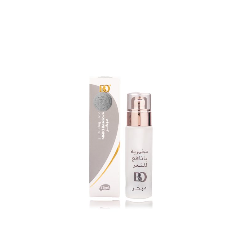 Mubakhir Makhmarya 25 ml