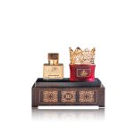 الصندوق الذهبي