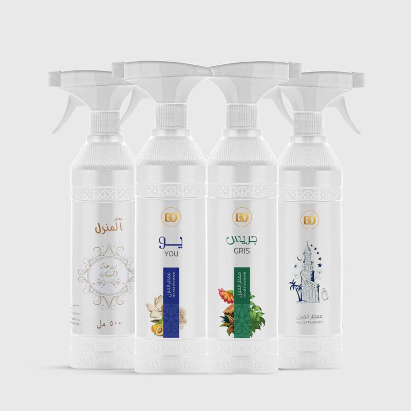 بكج معطر منزل