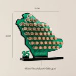 Saudi national day stand هدايا اليوم الوطني