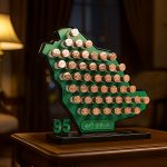 استاند اليوم الوطني