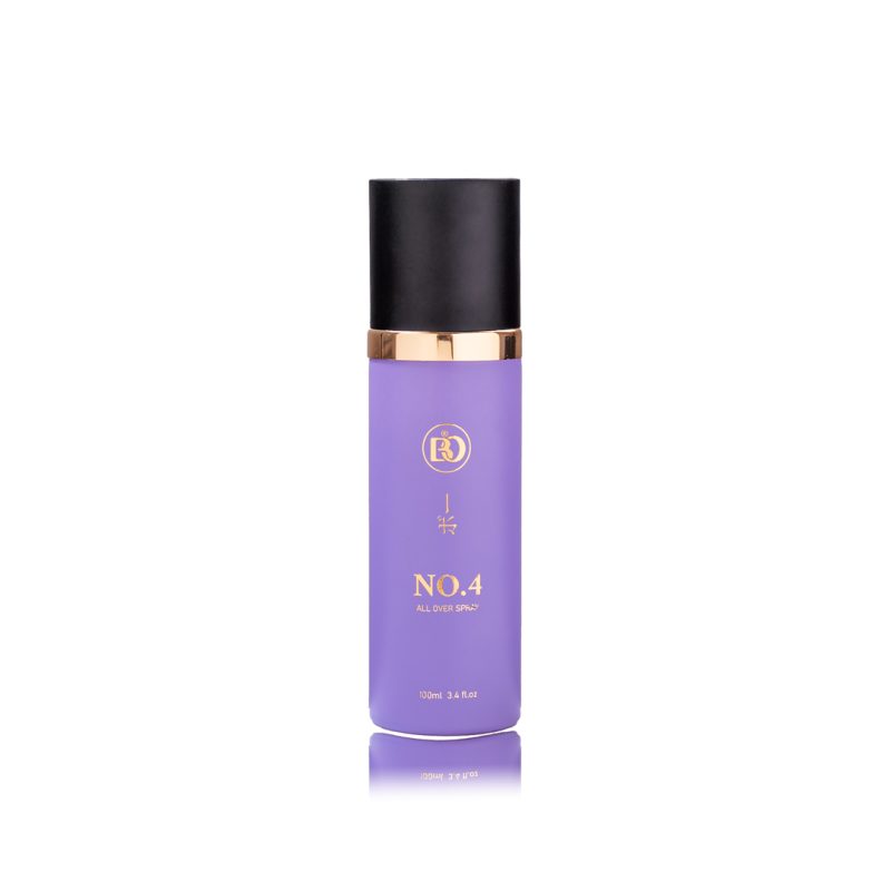 Japan Perfume No 4 All Over Spray